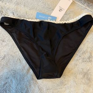Cupshe bikini bottoms